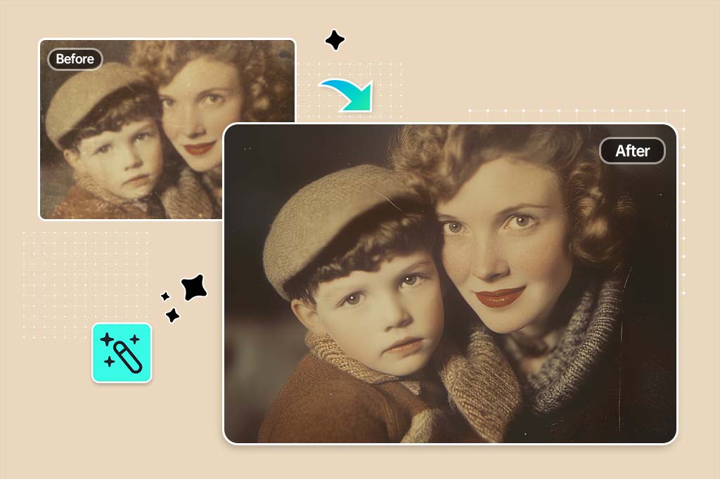 Enlarge&nbsp;Old&nbsp;Photos&nbsp;with&nbsp;Better&nbsp;Clarity