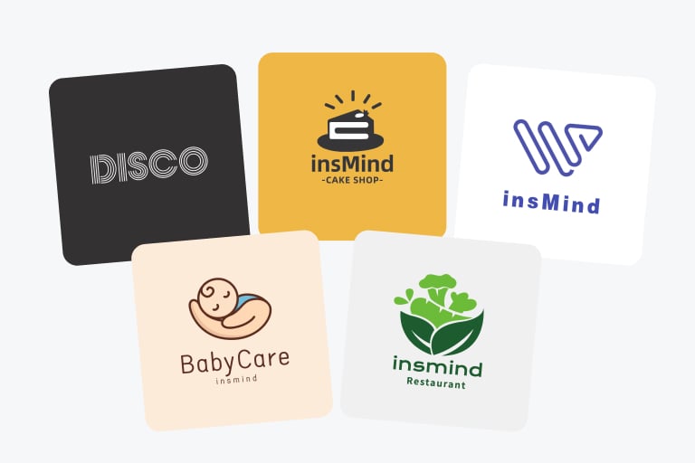 Logo & Brand Identity Logo & Brand Identity