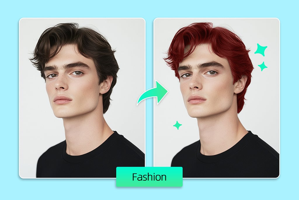 Try On Different Hair Colors Instantly Online Try On Different Hair Colors Instantly Online