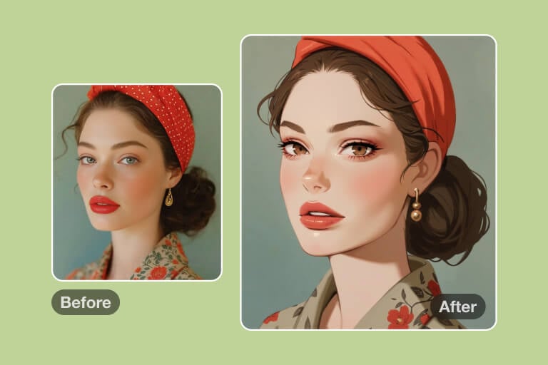 Profile Avatars Profile Avatars