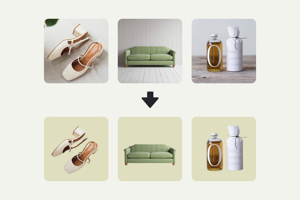 Remove Backgrounds from Product Photos in Bulk Remove Backgrounds from Product Photos in Bulk