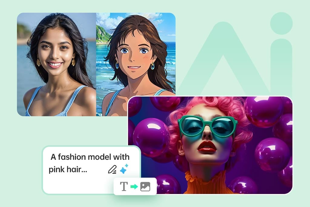 Easy AI Image Generation for Everyone