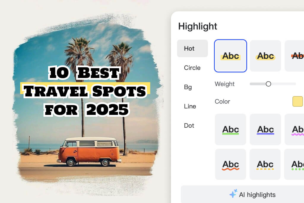 Countless Image Annotation & Markup Tools to Highlight Key Details Countless Image Annotation & Markup Tools to Highlight Key Details