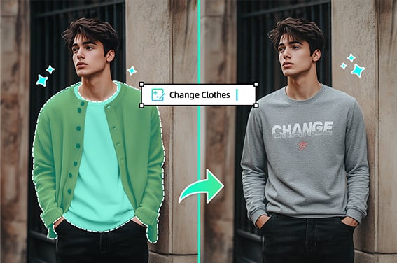 Virtual Try On Clothes Virtual Try On Clothes