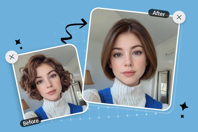 Bangs, Bobs, and Longer Styles Bangs, Bobs, and Longer Styles