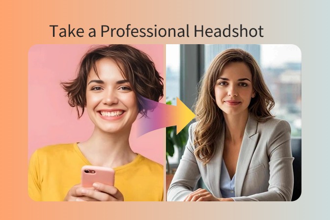 How to Take a Professional Headshot by Yourself How to Take a Professional Headshot by Yourself