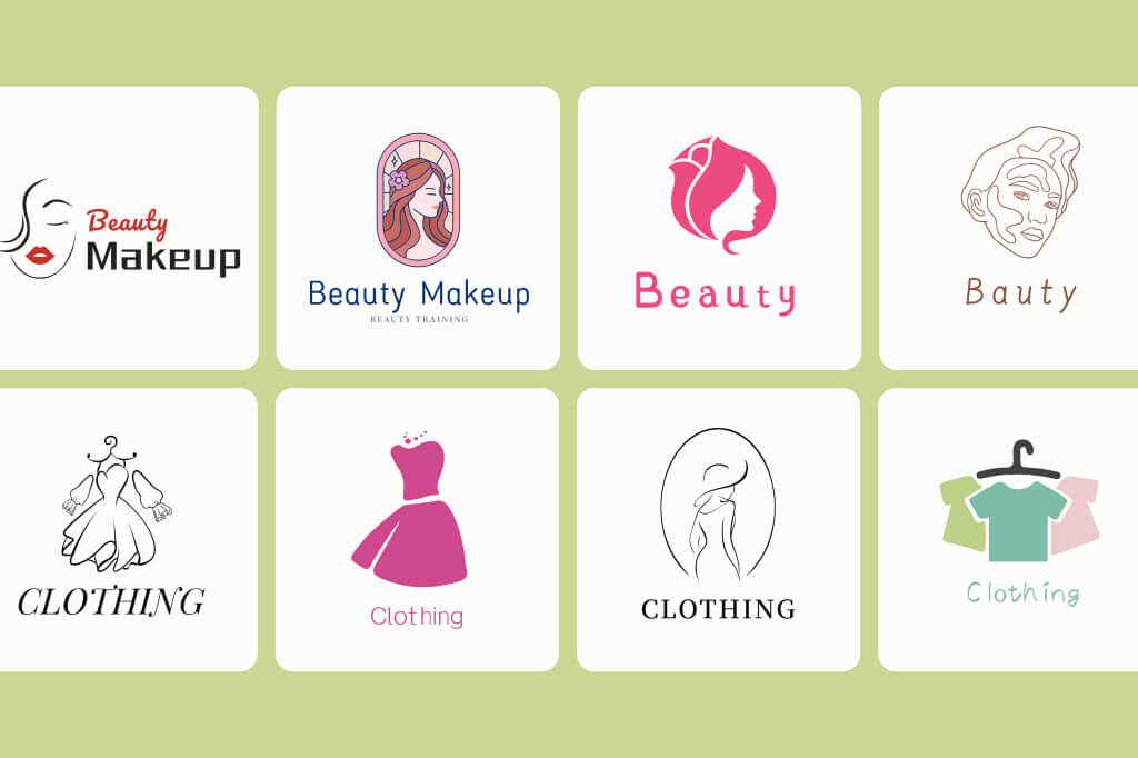 Explore Versatile Styles with Our AI Logo Design Generator Explore Versatile Styles with Our AI Logo Design Generator