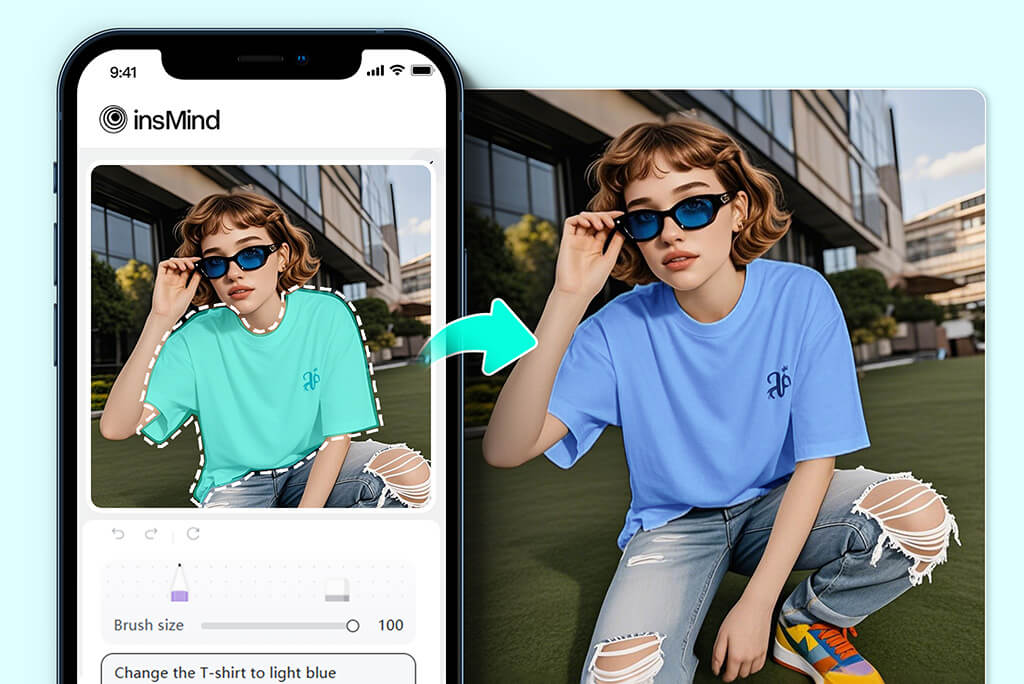 Change Clothes Color Anywhere, Anytime - Mobile Friendly Change Clothes Color Anywhere, Anytime - Mobile Friendly