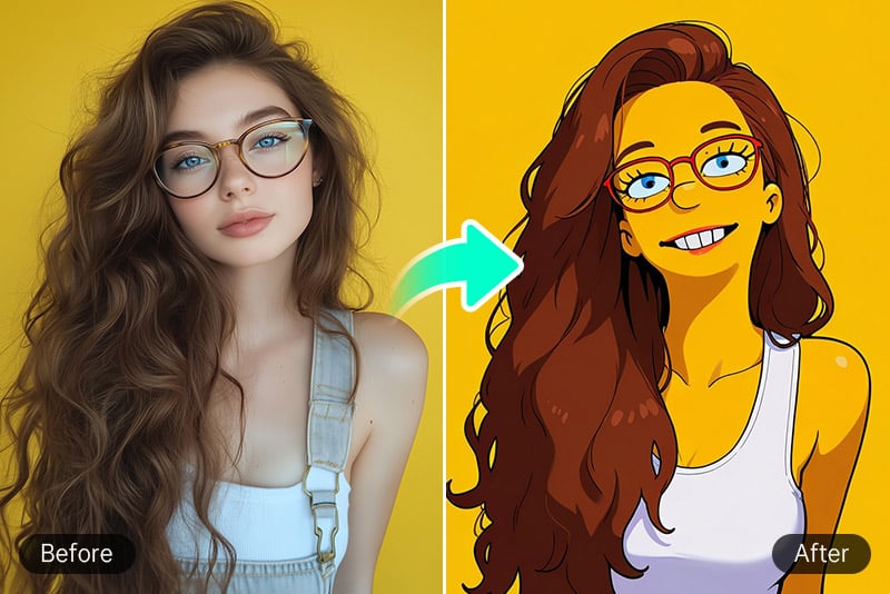Simpsons Filter Simpsons Filter