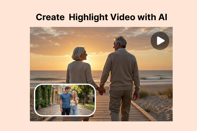 Top AI Highlight Video Maker Tools to Create Stunning Clips in 2026 Top AI Highlight Video Maker Tools to Create Stunning Clips in 2026