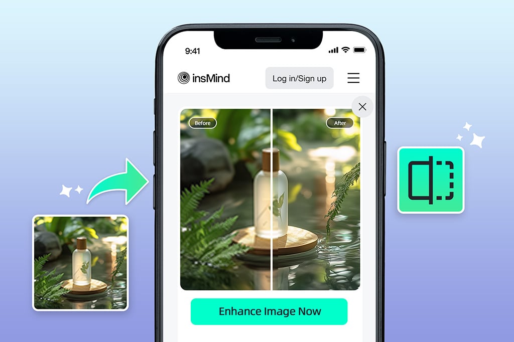 Improve Picture Quality on Desktop or Mobile