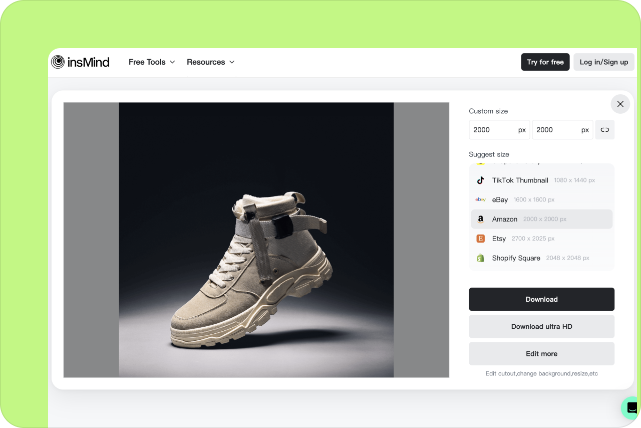 Adjust Image Sizes Adjust Image Sizes