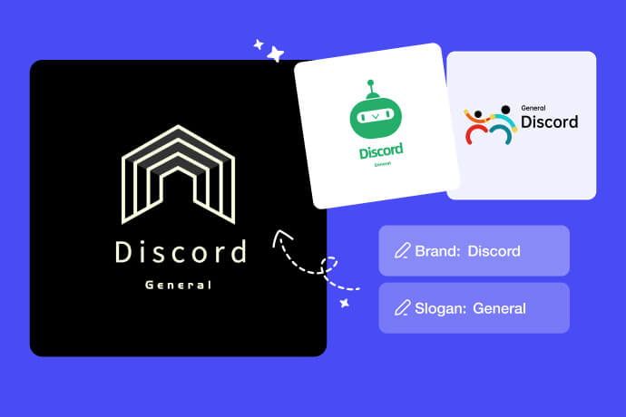 Discord Logo Maker Discord Logo Maker