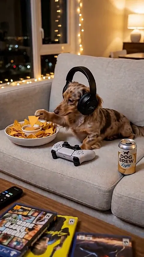 Game Night