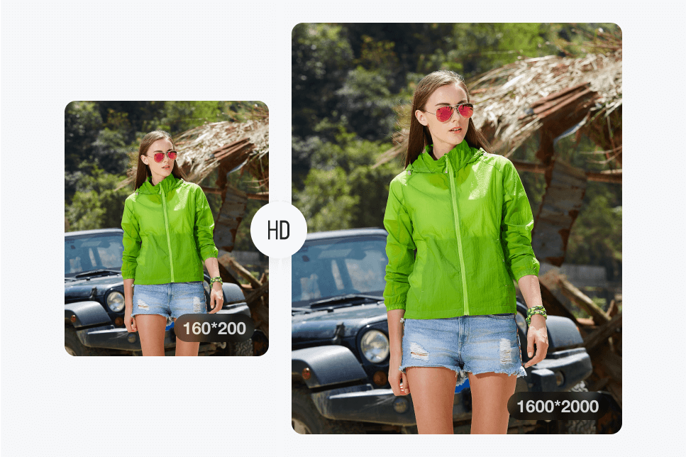 High-Quality Image Resizing for Shopify High-Quality Image Resizing for Shopify