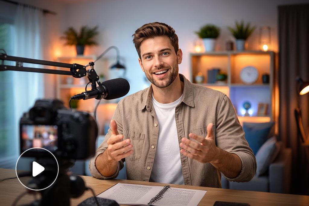 Faceless Influencer AI Video for Ads Faceless Influencer AI Video for Ads
