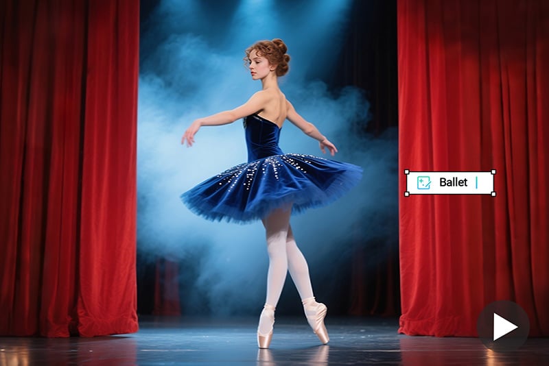 Ballet Ballet