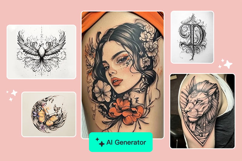Tattoo References Tattoo References