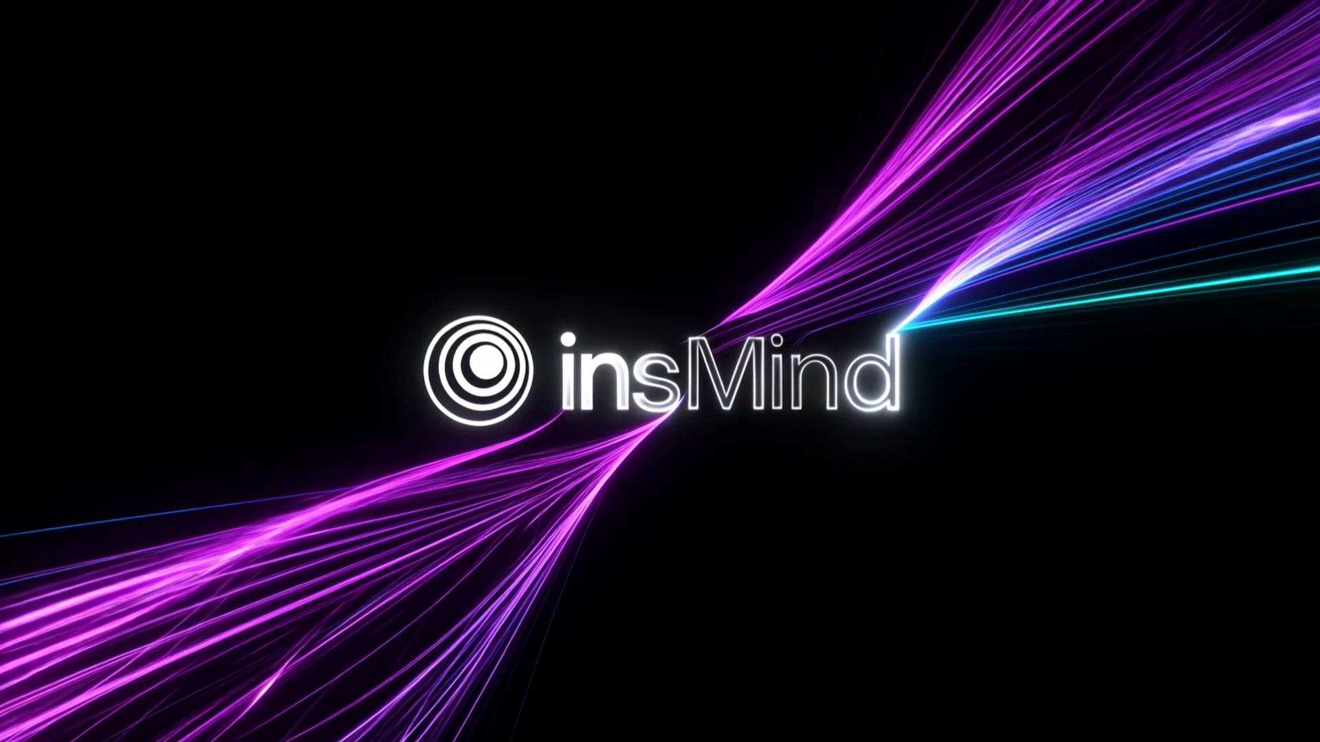 Light convergence logo
