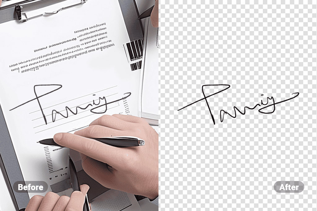 Signature PNG Signature PNG