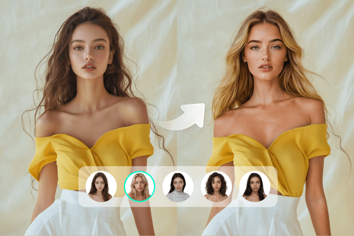 AI Female Models AI Female Models