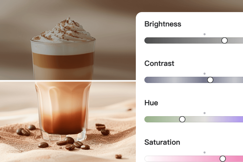 Customize Brightness Levels for Optimal Results Customize Brightness Levels for Optimal Results