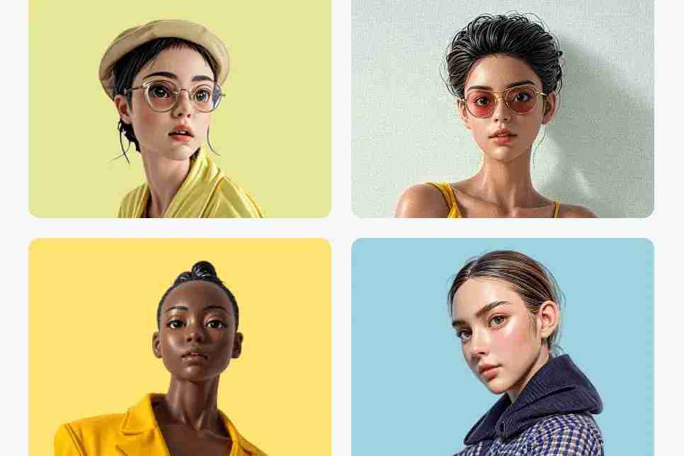 Transform Your Photos with CG AI Filters for a Cinematic Vibe Transform Your Photos with CG AI Filters for a Cinematic Vibe