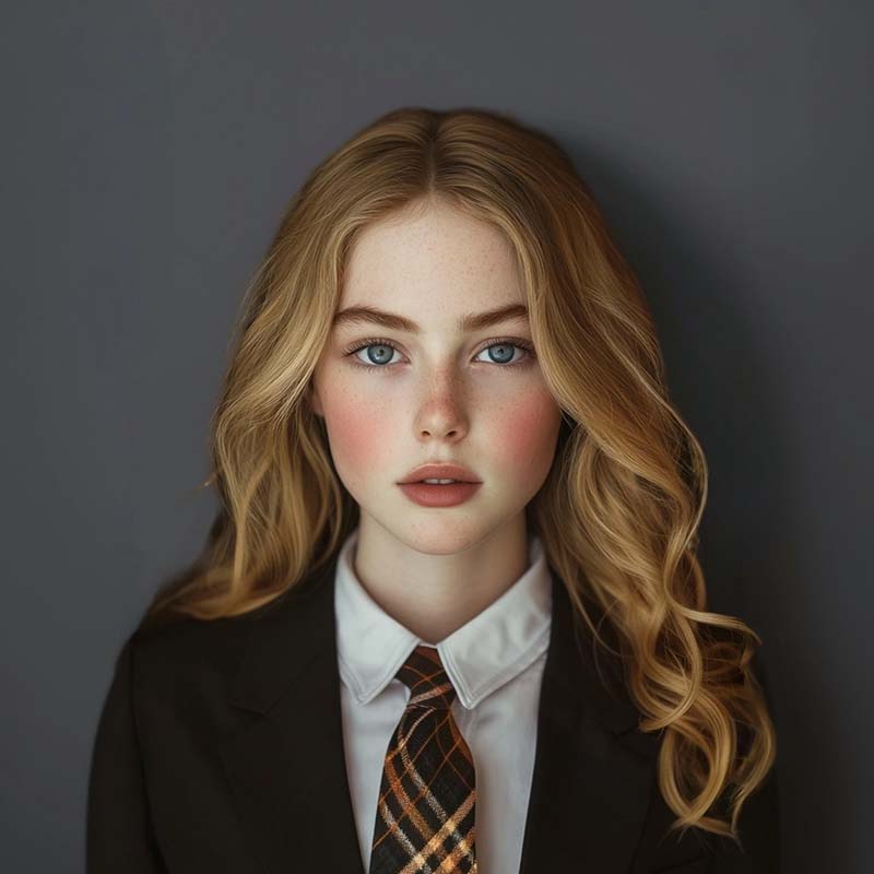 Virtual Hairstyle Try-On 2