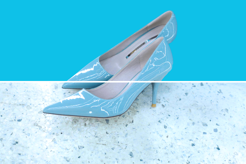 Boost Product Appeal with Blue Background Changer Boost Product Appeal with Blue Background Changer
