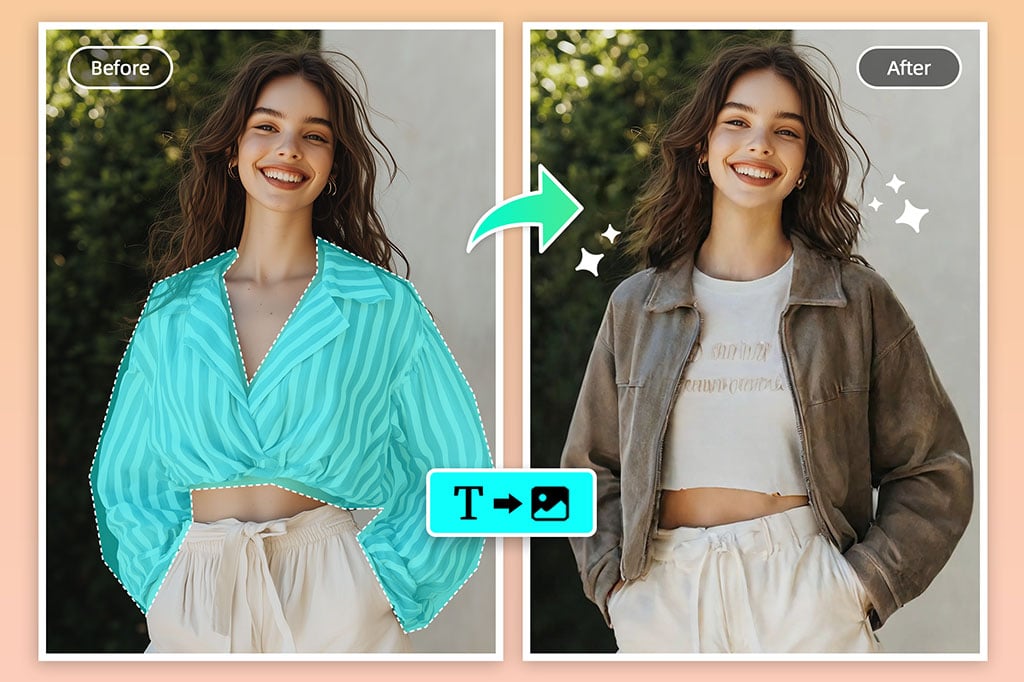 Virtual Try On Clothes Virtual Try On Clothes