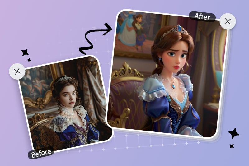 Disney Filter Disney Filter