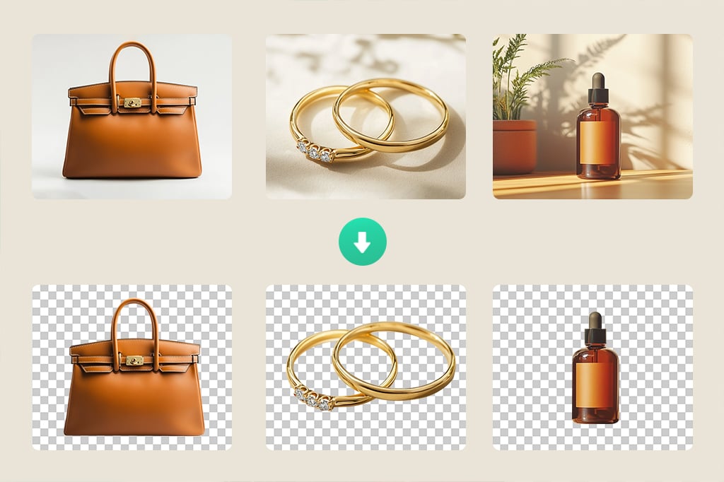 Products Products