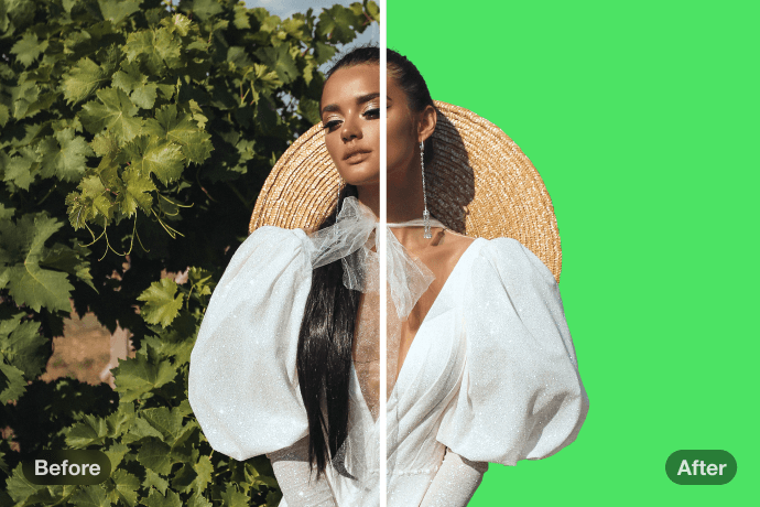 Green Background Green Background