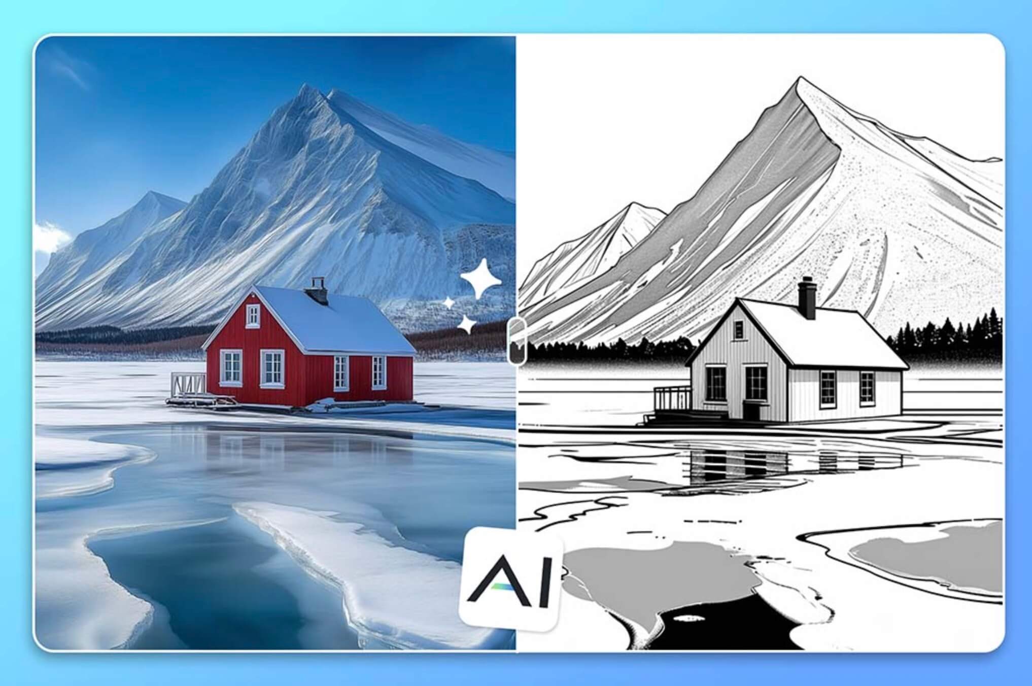 Digital Art & Illustration Base Digital Art & Illustration Base