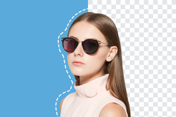Remove Image Background