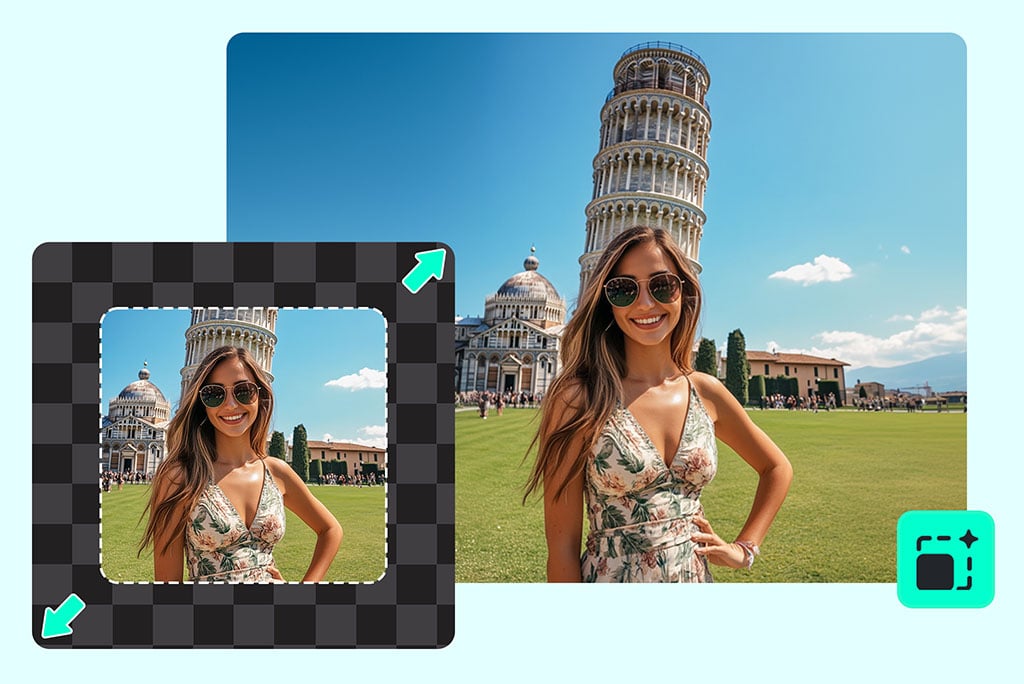 Expand Landscapes and Travel Photos