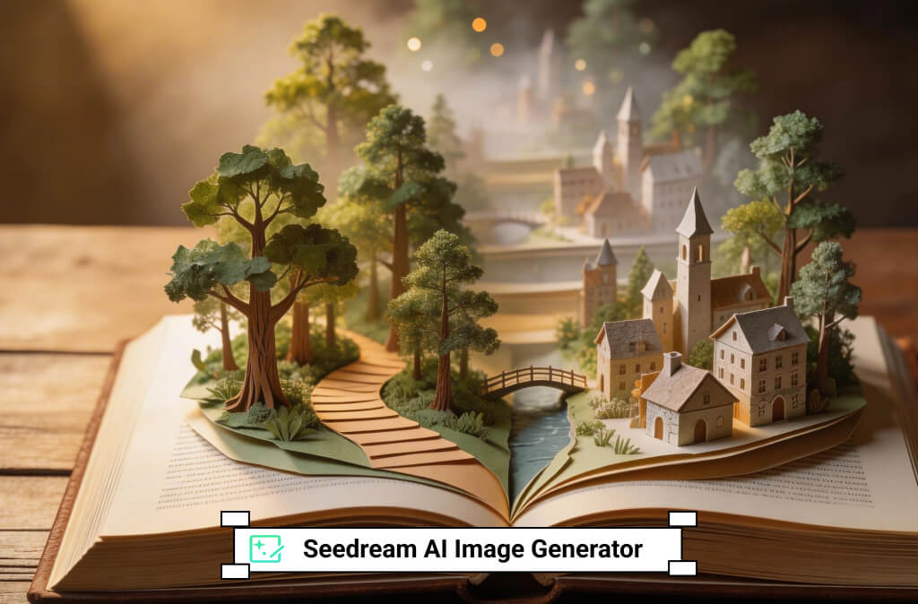 Seedream