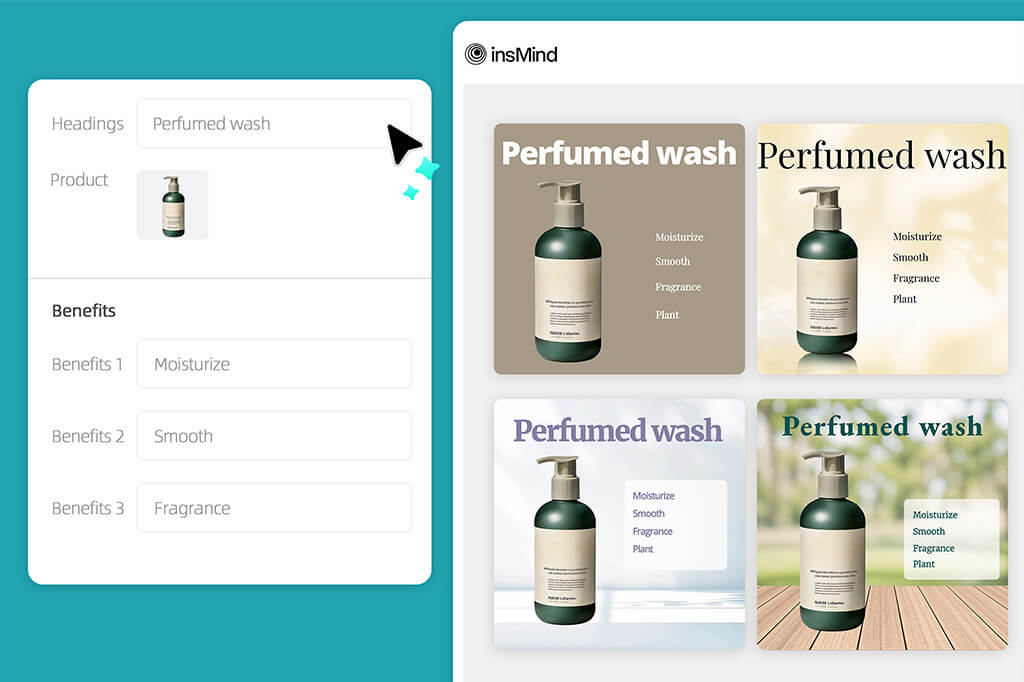 Smart AI Layouts for Adding Captions to Photos Smart AI Layouts for Adding Captions to Photos
