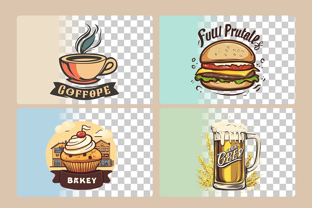 Logos Logos