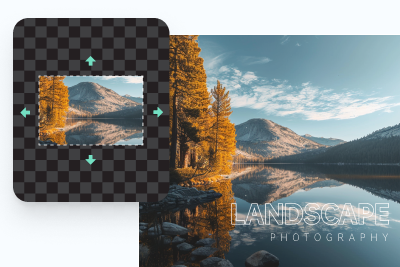 Photography and client edits