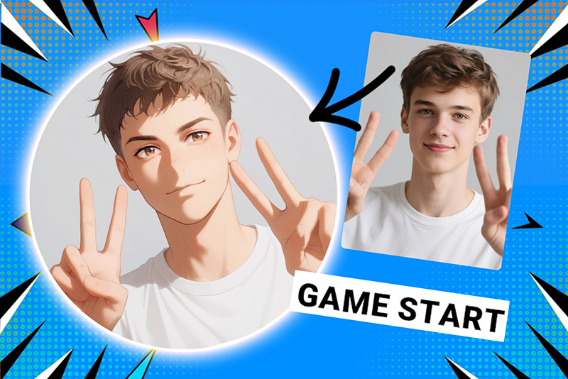Game&nbsp;Avatars