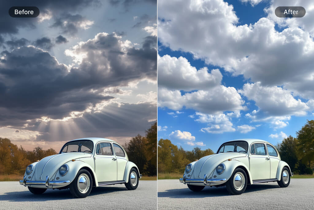 Cars and Vehicle Shots