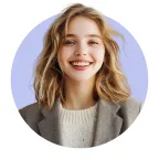 Profile Pics template