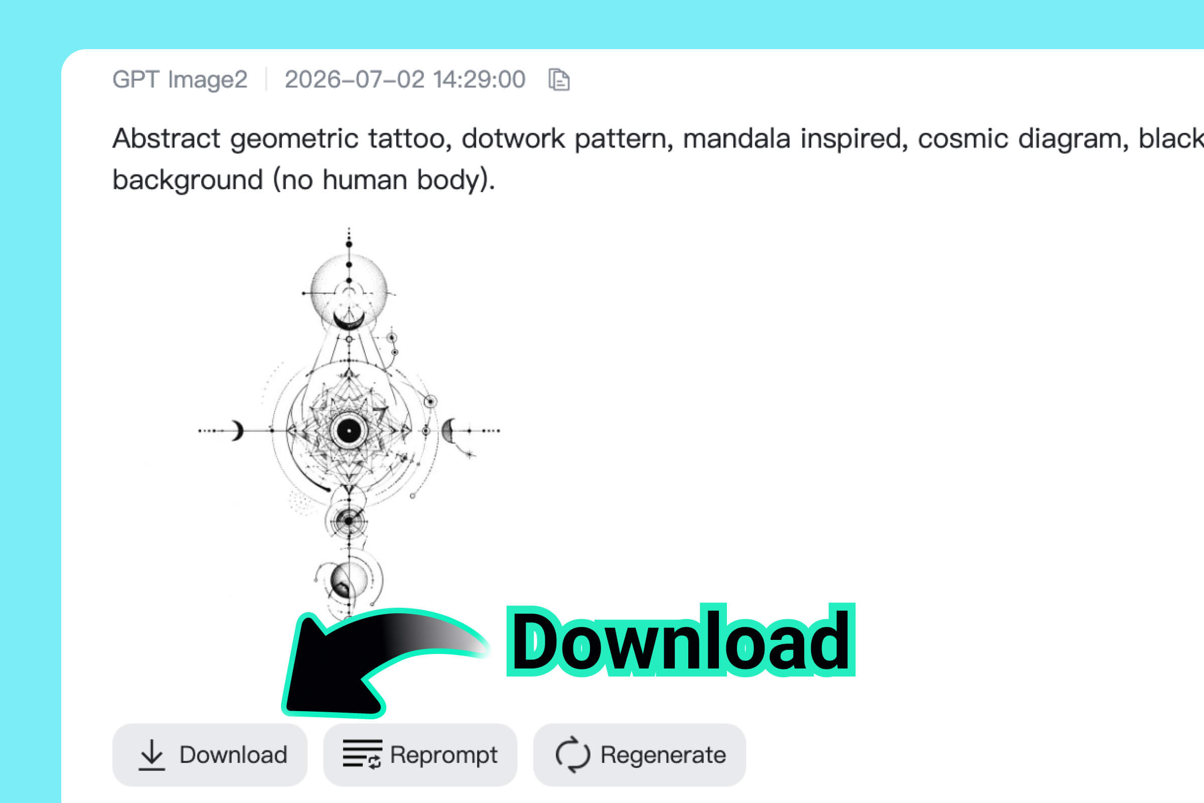 Preview and Download