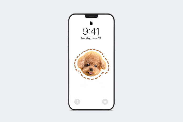 Personalize Your Wallpapers Personalize Your Wallpapers