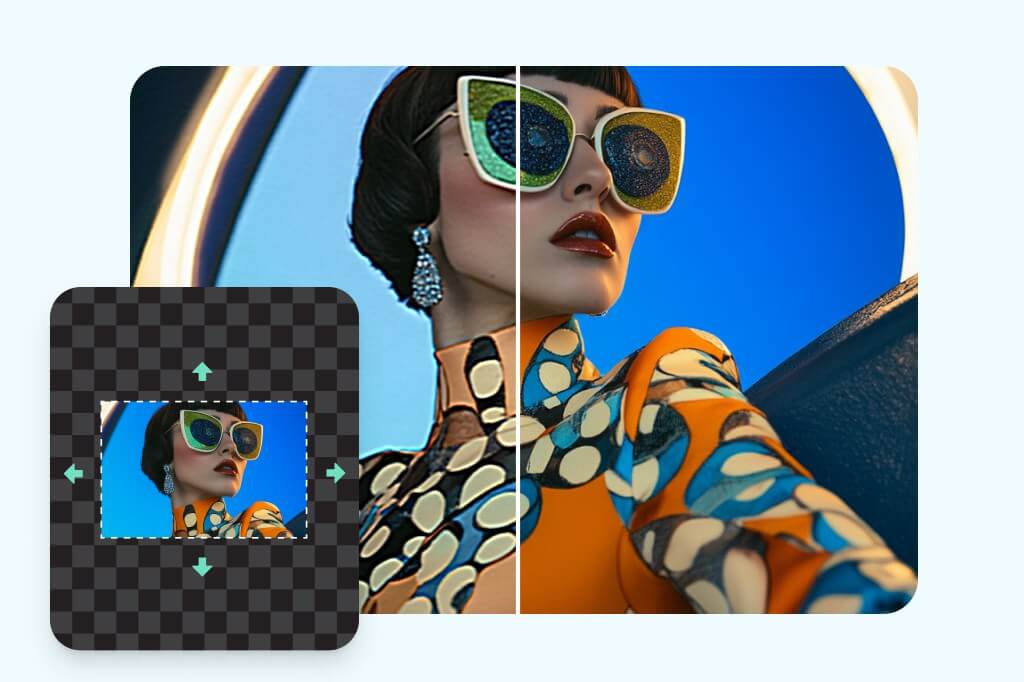 Edit and Beautify Your AI Art with Advanced Editing Tools Edit and Beautify Your AI Art with Advanced Editing Tools