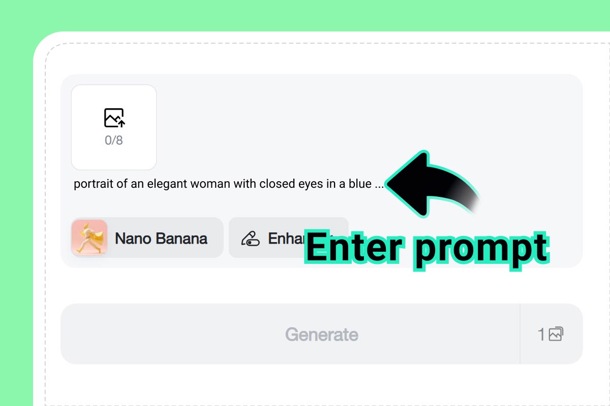 Write a Prompt