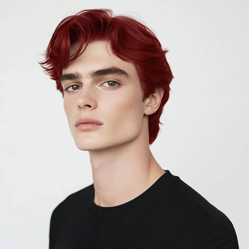 Hair Color Changer 2