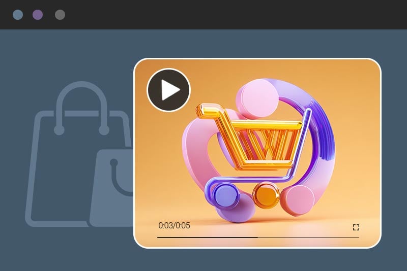 E-Commerce Storefront E-Commerce Storefront