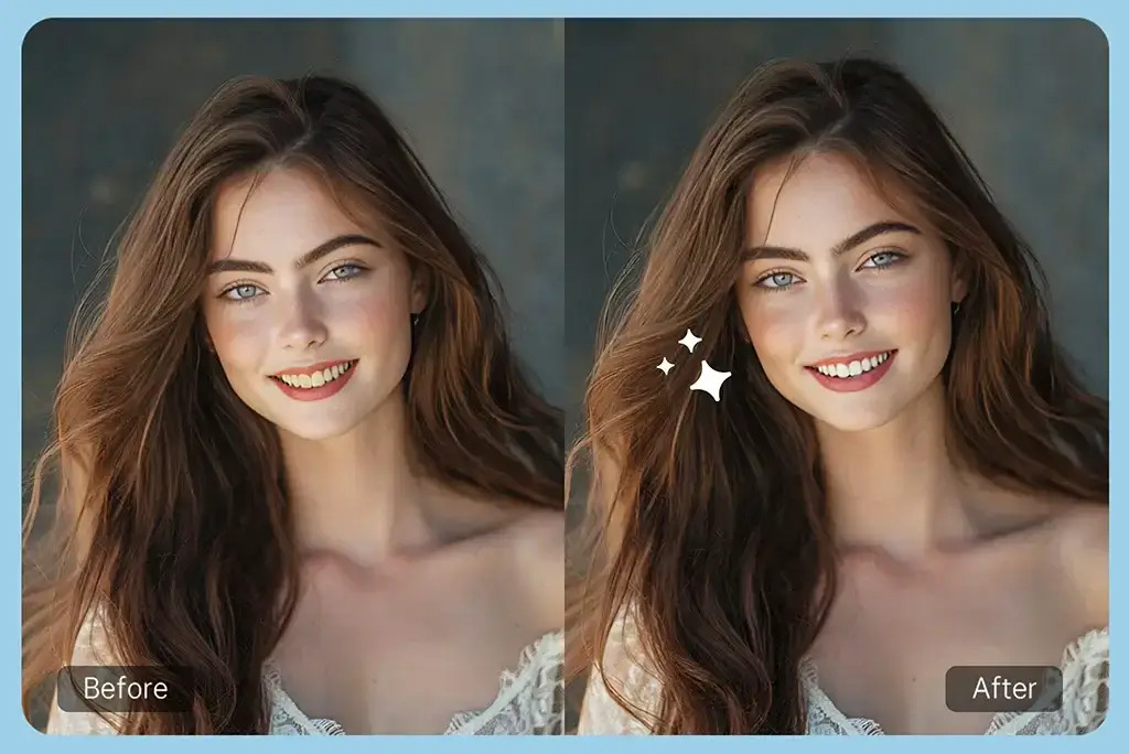 Teeth Whitening Photo Editor Teeth Whitening Photo Editor